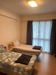 Gardenvista (D21), Condominium #586271531